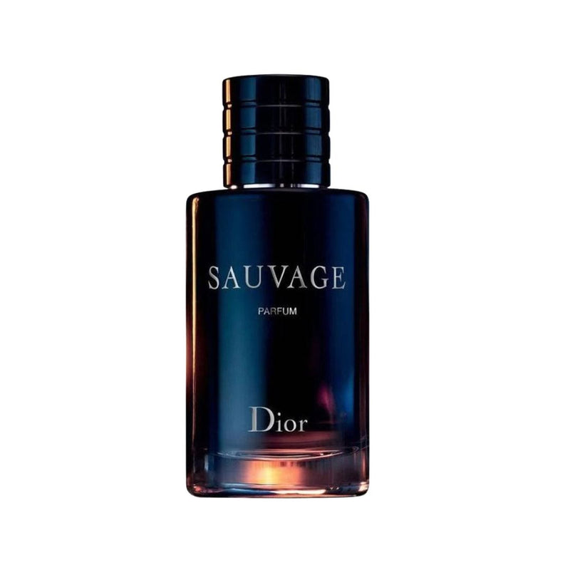 Dior Sauvage Parfum בושם דיור לגבר