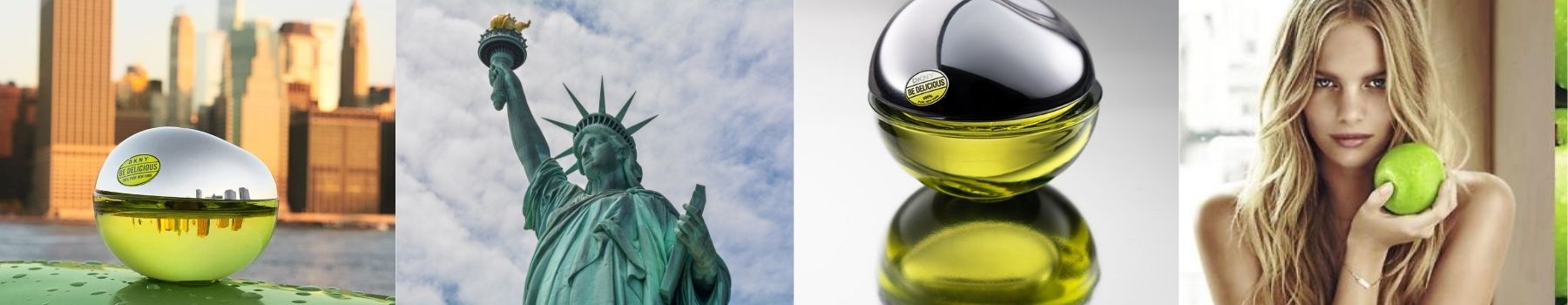 DKNY (Donna Karan New York)