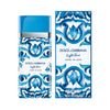 Dolce & Gabbana Light Blue Capri In Love Eau de Parfum 100ML דולצה וגבאנה לייטבלו קאפרי אדפ אשה