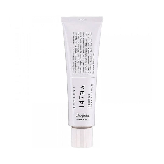 Dr.Althea 147 Barrier Cream קרם משקם המעושר בסנטלה אסיאטיקה