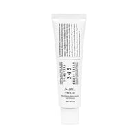 Dr.Althea 345 Relief Cream קרם טיפולי המשלב ניאצינאמיד