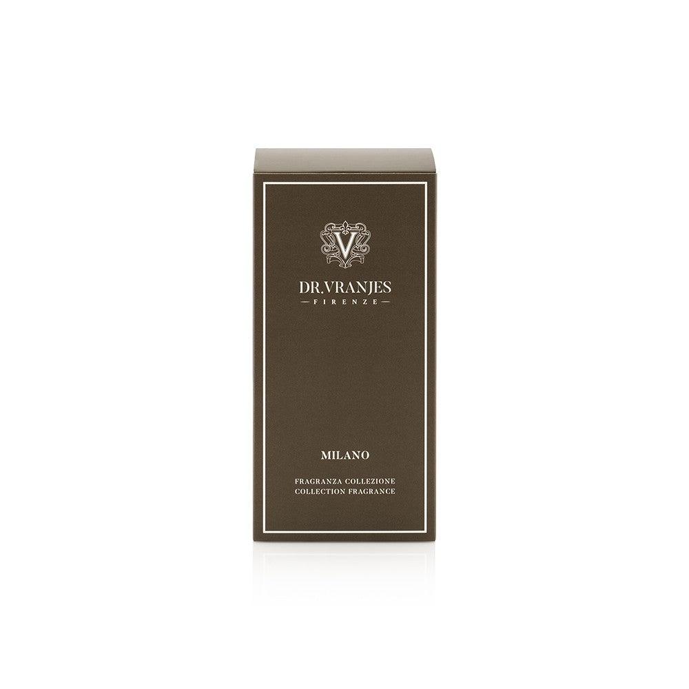 Dr Vrjanes Firenze Milano Collection Fragrance 250ML מפיץ ריח לבית - GLAM42