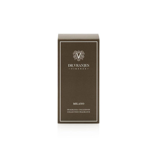 Dr Vrjanes Firenze Milano Collection Fragrance 250ML מפיץ ריח לבית-GLAM42