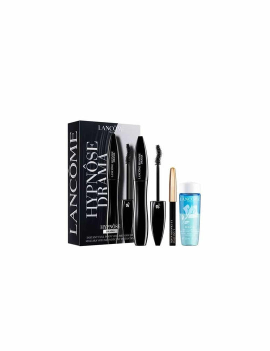Lancome Hypnose Drama Mascara Set לנקום מארז מסקרה היפנוז דרמה