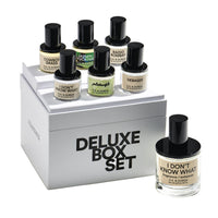 DS & Durga Delux Box Set (6x10ml) דס דורגה מארז התנסות דהלוקס