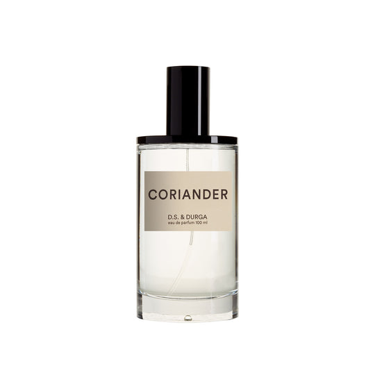 DS&Durga Coriander EDP 100 ML בושם דס דורגה קוריאנדר אדפ