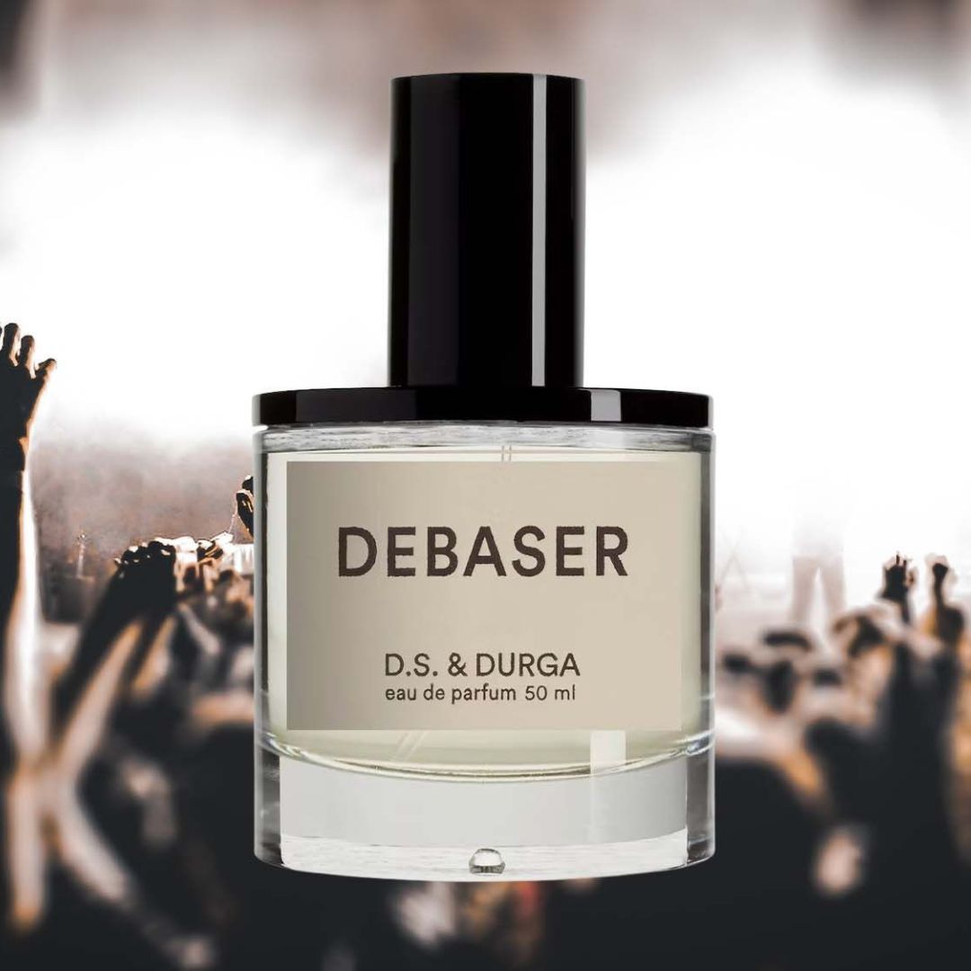 DS & Durga Debaser EDP  בושם דס דורגה דיבסר אדפ