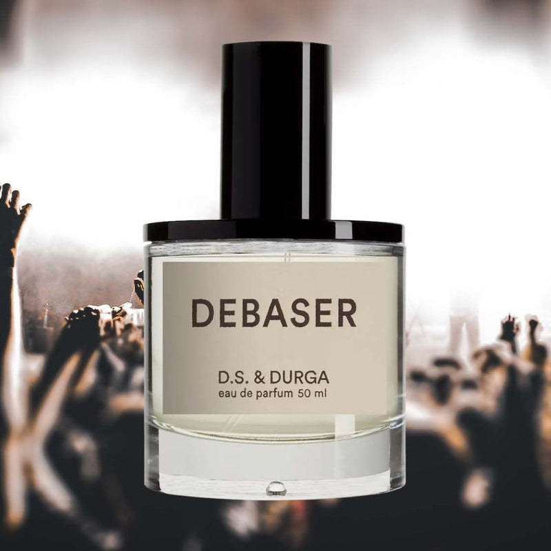 DS & Durga Debaser EDP  בושם דס דורגה דיבסר אדפ