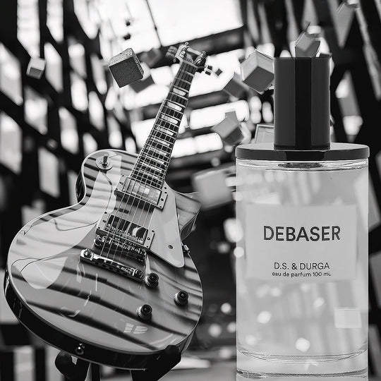DS & Durga Debaser EDP  בושם דס דורגה דיבסר אדפ