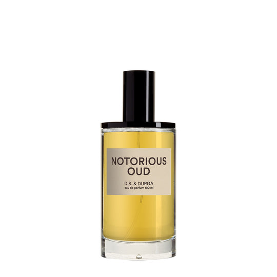 DS & Durga Notorious Oud EDP 100 ML בושם דס דורגה נוטוריוס אוד אדפ
