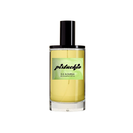 DS & Durga Pistachio EDP 100 ML בושם דס דורגה פיסטשיו אדפ