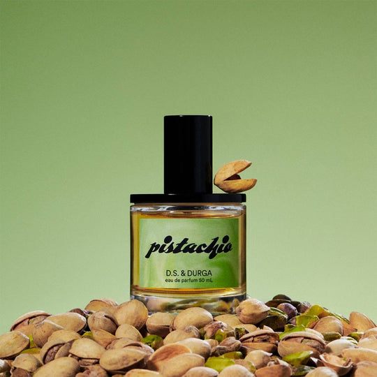 DS & Durga Pistachio EDP 100 ML בושם דס דורגה פיסטשיו אדפ