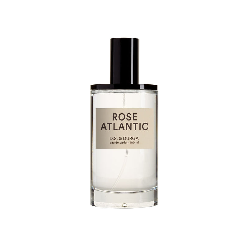 DS&Durga Rose Atlantic EDP 100 ML בושם דס דורגה רואוז אטלנטיק אדפ