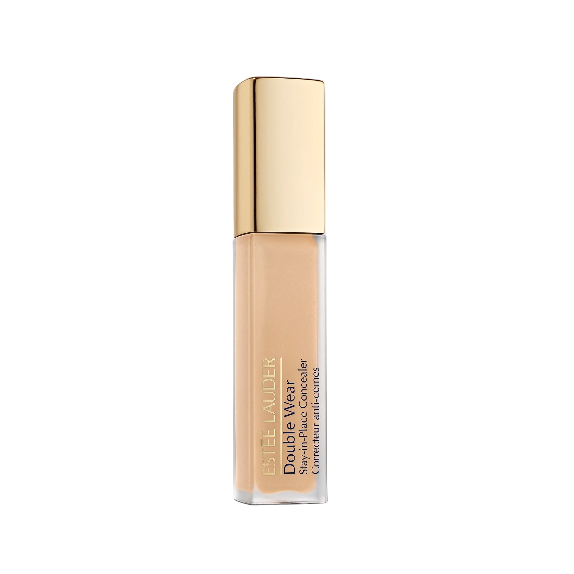 Estee Lauder Double wear Stay in Place Concealer אסתי לאודר קונסילר דאבל וור עמיד