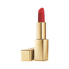 Estee Lauder Pure Color Creme Lipstick אסתי לאודר שפתון פיור קולור בגימור קרמי-סאטן