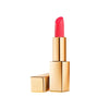 Estee Lauder Pure Color Creme Lipstick אסתי לאודר שפתון פיור קולור בגימור קרמי-סאטן