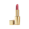 Estee Lauder Pure Color Creme Lipstick אסתי לאודר שפתון פיור קולור בגימור קרמי-סאטן
