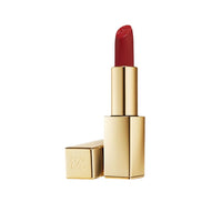 Estee Lauder Pure Color Creme Lipstick אסתי לאודר שפתון פיור קולור בגימור קרמי-סאטן