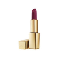 Estee Lauder Pure Color Creme Lipstick אסתי לאודר שפתון פיור קולור בגימור קרמי-סאטן