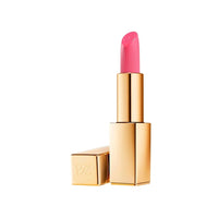Estee Lauder Pure Color Creme Lipstick אסתי לאודר שפתון פיור קולור בגימור קרמי-סאטן