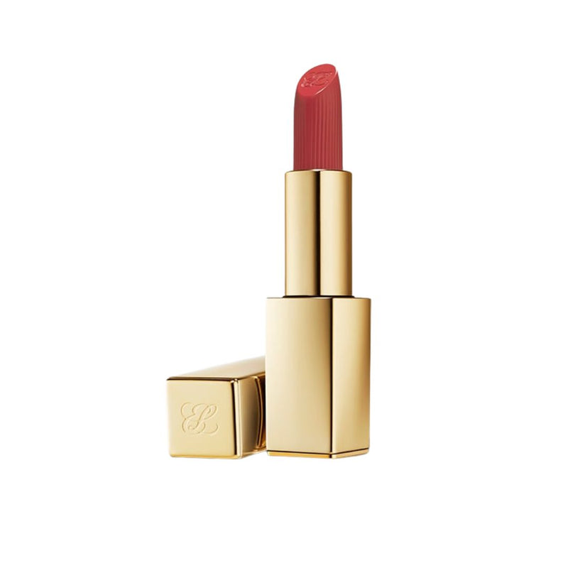 Estee Lauder Pure Color Refillable Matte Lipstick אסתי לאודר שפתון פיור קולור בגימור מאט