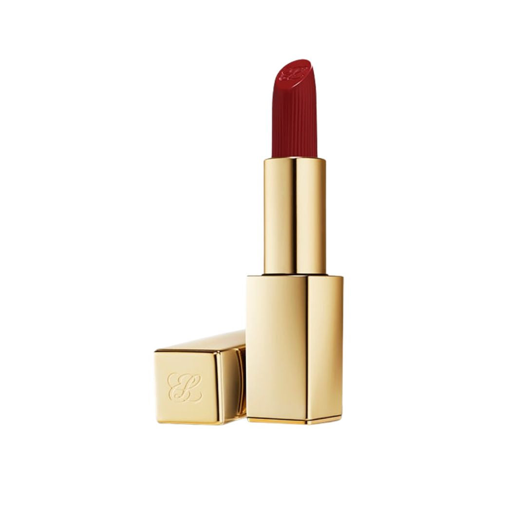 Estee Lauder Pure Color Refillable Matte Lipstick אסתי לאודר שפתון פיור קולור בגימור מאט