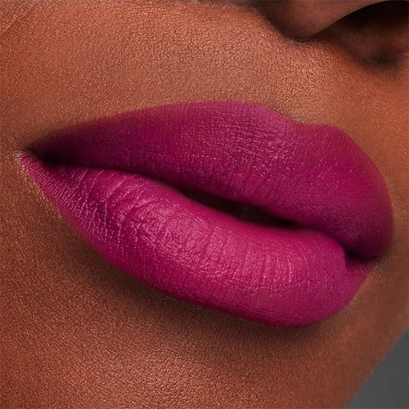 Estee Lauder Pure Color Refillable Matte Lipstick אסתי לאודר שפתון פיור קולור בגימור מאט