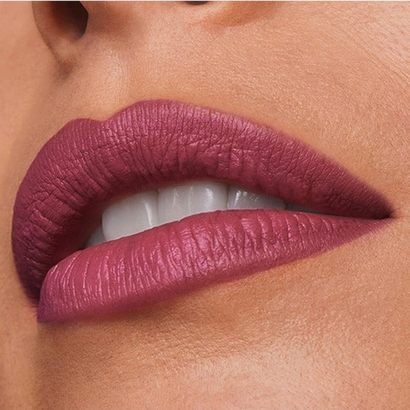 Estee Lauder Pure Color Refillable Matte Lipstick אסתי לאודר שפתון פיור קולור בגימור מאט