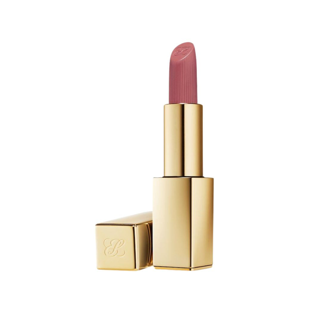 Estee Lauder Pure Color Refillable Matte Lipstick אסתי לאודר שפתון פיור קולור בגימור מאט