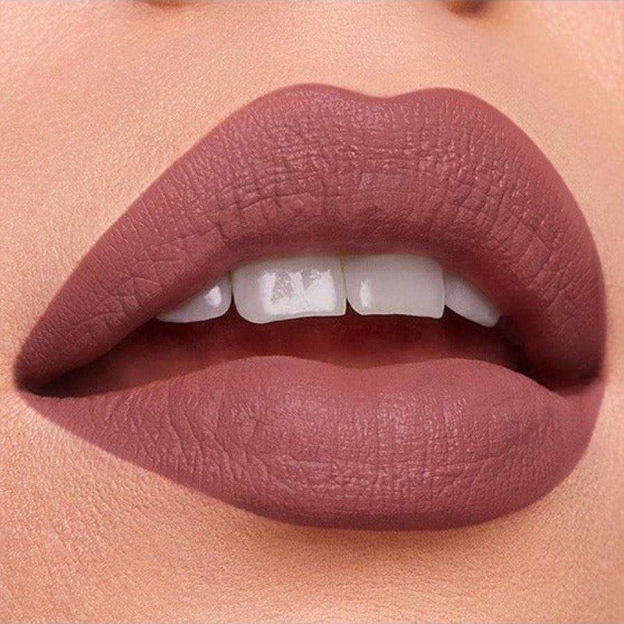 Estee Lauder Pure Color Refillable Matte Lipstick אסתי לאודר שפתון פיור קולור בגימור מאט