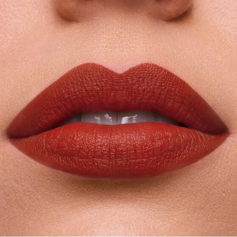 Estee Lauder Pure Color Refillable Matte Lipstick אסתי לאודר שפתון פיור קולור בגימור מאט