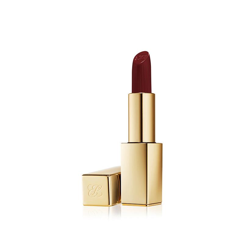 Estee Lauder Pure Color Refillable Matte Lipstick אסתי לאודר שפתון פיור קולור בגימור מאט-GLAM42