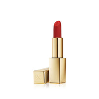 Estee Lauder Pure Color Refillable Matte Lipstick אסתי לאודר שפתון פיור קולור בגימור מאט-GLAM42