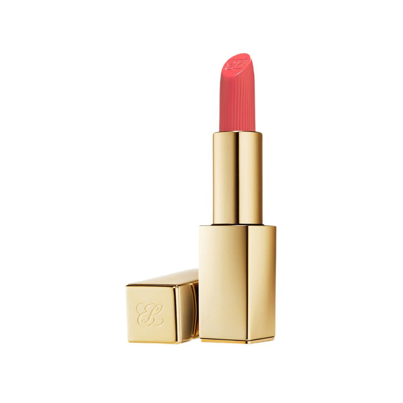Estee Lauder Pure Color Refillable Matte Lipstick אסתי לאודר שפתון פיור קולור בגימור מאט