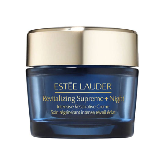 Estee Lauder Revitalizing Supreme+ Night Creme אסתי לאודר קרם לילה לשיקום אינטינסיבי