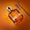 Emporio Armani Stronger With You Amber EDP 100ML אמפוריו ארמני בושם יוניסקס אמבר