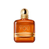 Emporio Armani Stronger With You Amber EDP 100ML אמפוריו ארמני בושם יוניסקס אמבר