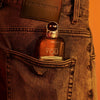 Emporio Armani Stronger With You Amber EDP 100ML אמפוריו ארמני בושם יוניסקס אמבר