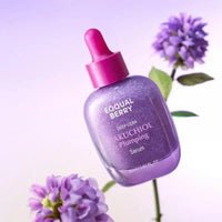 Eqqualberry Bakuchiol Plumping Serum סרום מילוי בקוצ'יול למיצוק העור