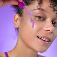 Eqqualberry Bakuchiol Plumping Serum סרום מילוי בקוצ'יול למיצוק העור