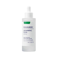 Eqqualberry Swimming Pool Ampoule Toner פצצת לחות - סרום
