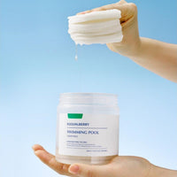 Eqqualberry Swimming Pool Toner Pads פצצת לחות - פד ניקוי