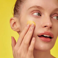 Eqqualberry Vitamin Illuminating Serum סרום ויטמינים להבהרת העור