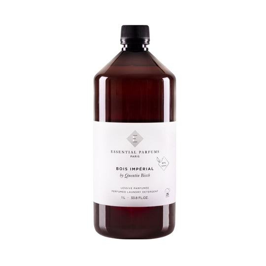 Bois Imperial Perfumed Laundry Detergent 1L אסנשיאל פרפיום נוזל כביסה מבושם