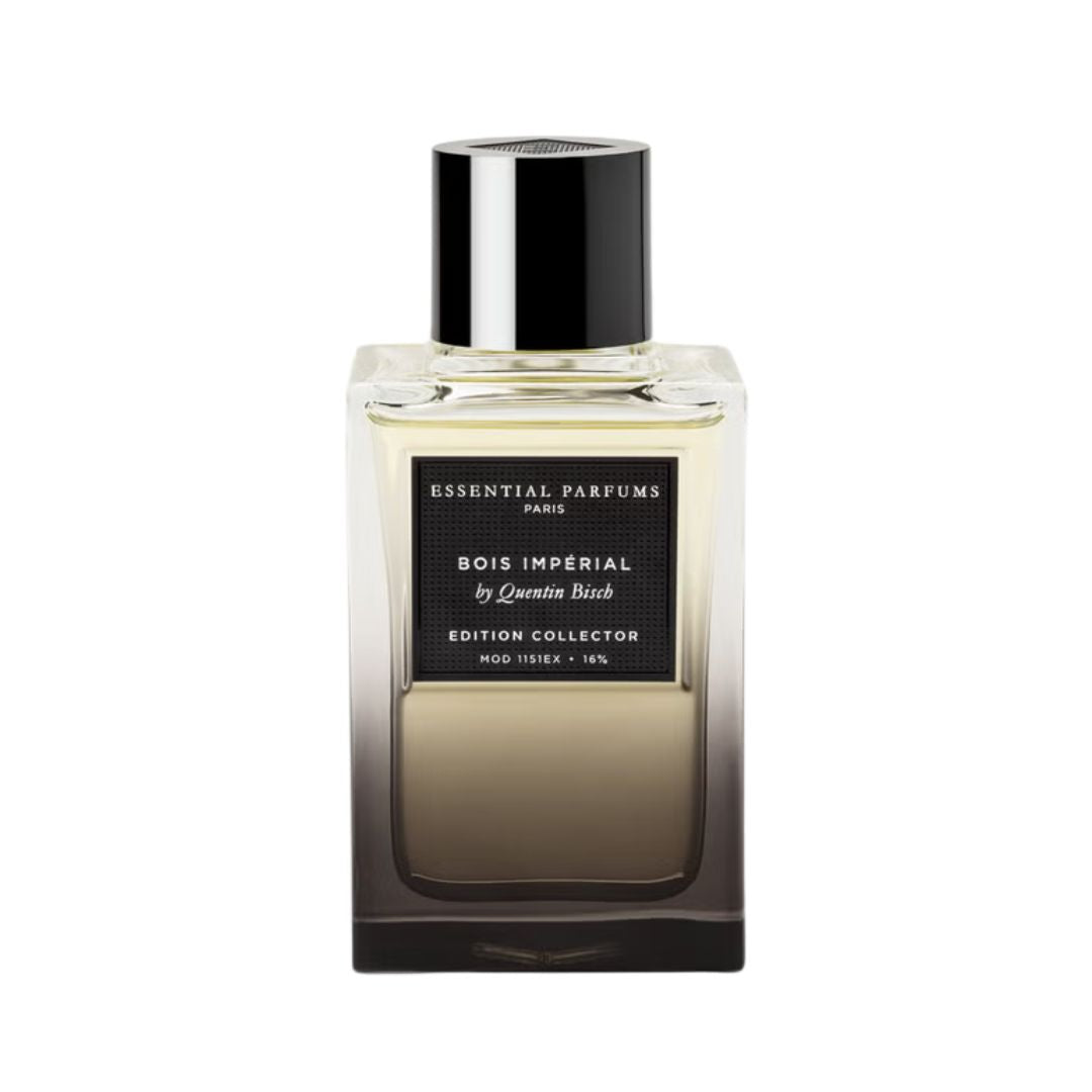 Bois Imperial Eau de Parfum Collectors' Edition בושם אסנשיאל פרפיום בויס אימפריאל יוניסקס