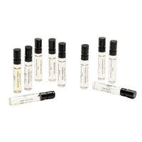 Essential Parfums Collection Discovery set 10x2ml מארז בישום אסנשאל פרפיום