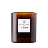 Essential Parfums Fig Infusion by Nathalie Lorson Candle 270g אסנשיאל פרפיום נר בניחוח
