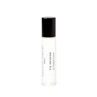 Fig Infusion by Nathalie Lorson Edp 10ml Travel Size בושם אסנשיאל פרפיום יוניסקס לנסיעות