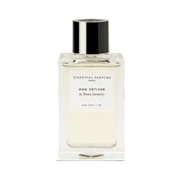 Mon Vetiver by Bruno Jovanovic Refillable Edp 100ml בושם אסנשיאל פרפיום יוניסקס
