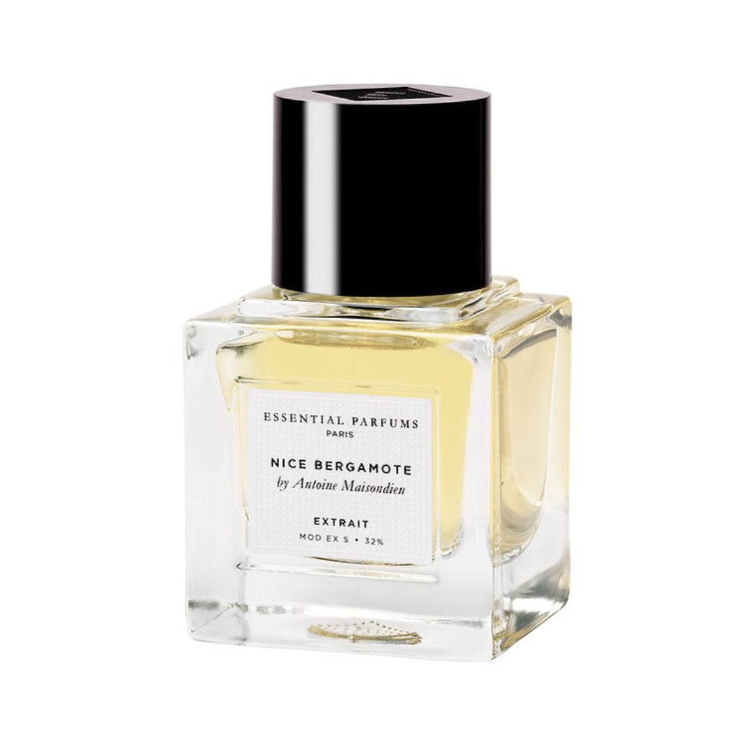 Essential Parfums Nice Bergamote Edp 30ml אסנשיאל פרפיום נייס ברגמוט אדפ יוניסקס